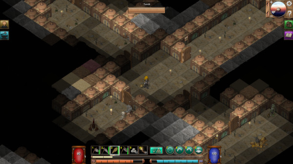 Screenshot 3 of Lantern Forge