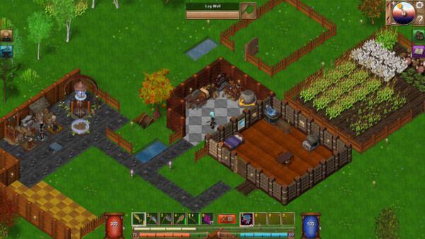 Screenshot 5 of Lantern Forge
