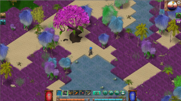 Screenshot 6 of Lantern Forge