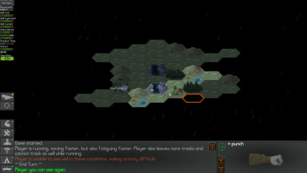 Screenshot 11 of NEO Scavenger