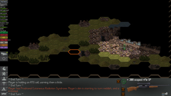 Screenshot 12 of NEO Scavenger