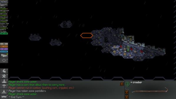 Screenshot 5 of NEO Scavenger