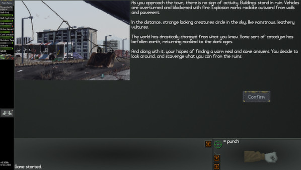 Screenshot 6 of NEO Scavenger