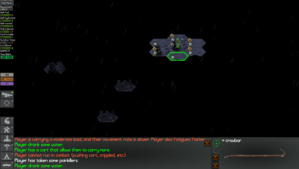 Screenshot 7 of NEO Scavenger