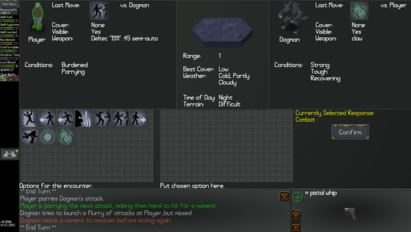 Screenshot 8 of NEO Scavenger