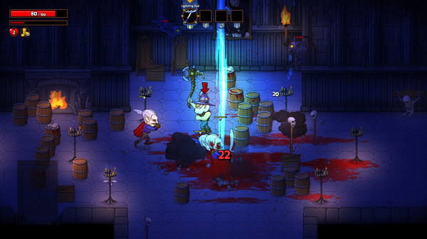 Screenshot 2 of Rampage Knights