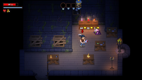 Screenshot 12 of Rampage Knights