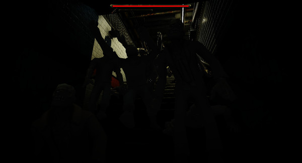 Screenshot 8 of Pain Train