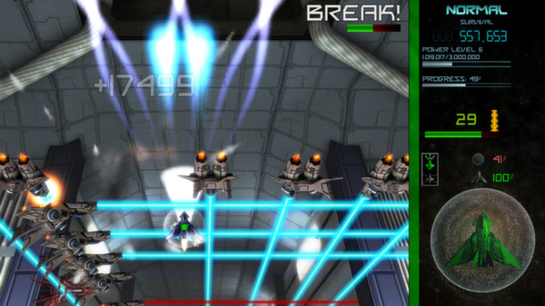 Screenshot 1 of Star Saviors