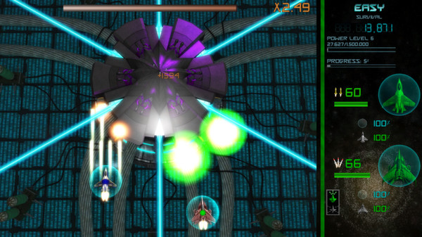 Screenshot 2 of Star Saviors