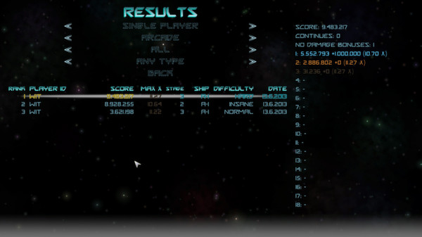 Screenshot 11 of Star Saviors