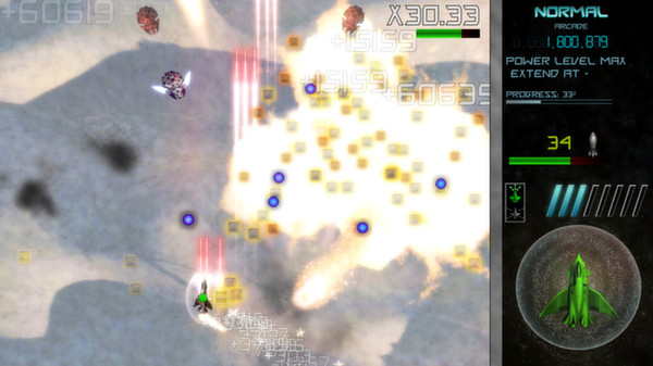 Screenshot 5 of Star Saviors