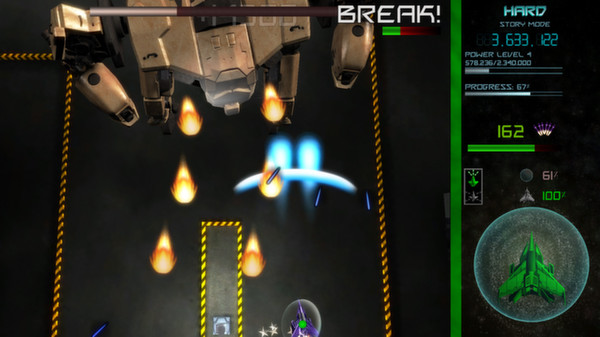 Screenshot 6 of Star Saviors