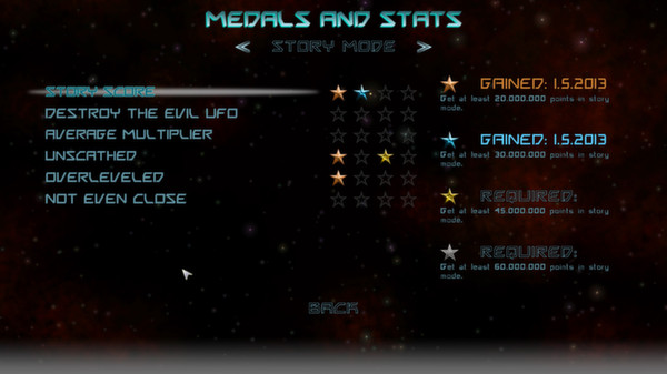 Screenshot 9 of Star Saviors