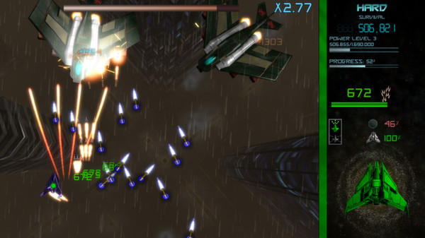 Screenshot 10 of Star Saviors