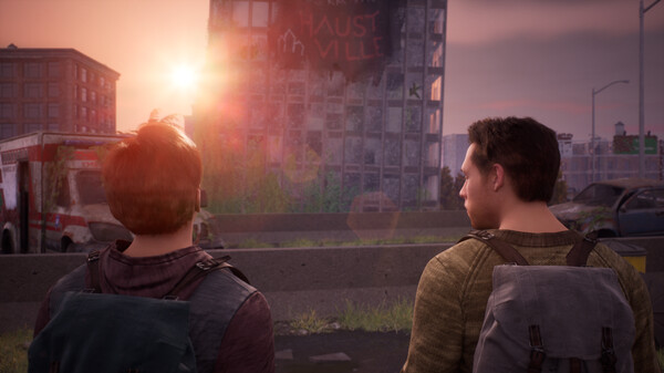 Screenshot 1 of Once Alive
