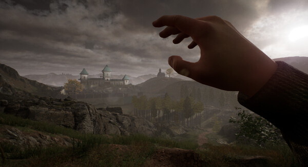 Screenshot 2 of Once Alive