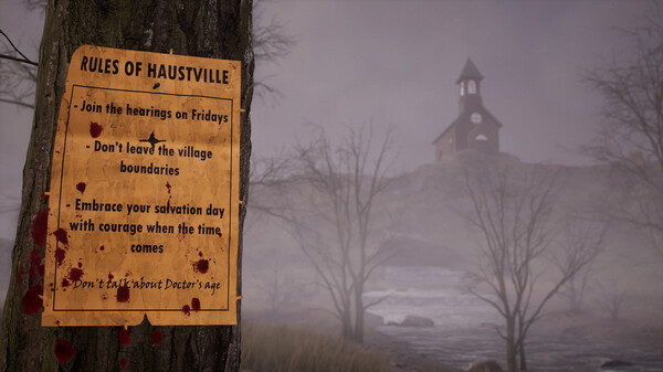 Screenshot 4 of Once Alive