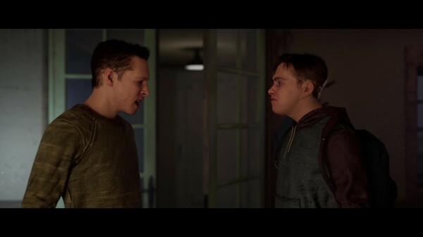 Screenshot 8 of Once Alive