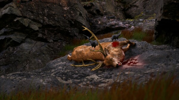 Screenshot 10 of Once Alive
