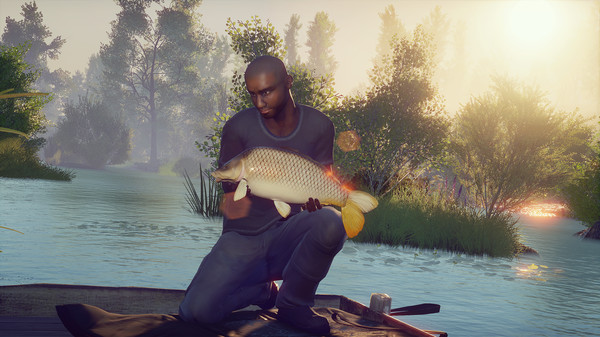 Screenshot 12 of Euro Fishing