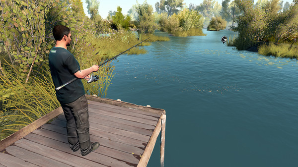 Screenshot 4 of Euro Fishing