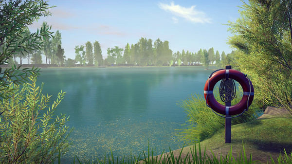 Screenshot 5 of Euro Fishing