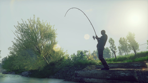 Screenshot 6 of Euro Fishing