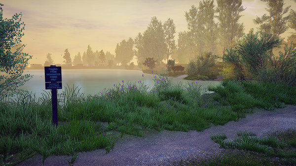 Screenshot 7 of Euro Fishing