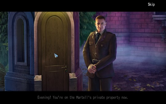 Screenshot 15 of New York Mysteries: The Lantern of Souls