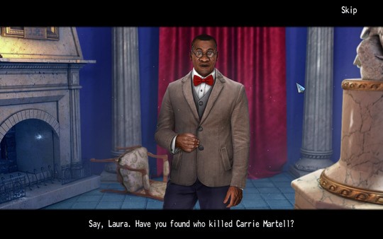 Screenshot 17 of New York Mysteries: The Lantern of Souls