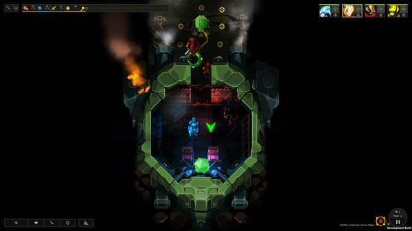 Screenshot 2 of Dungeon of the Endless™