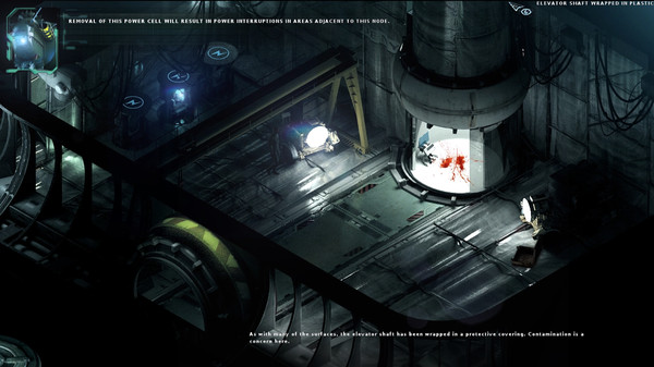 Screenshot 1 of STASIS