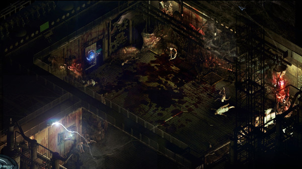 Screenshot 2 of STASIS