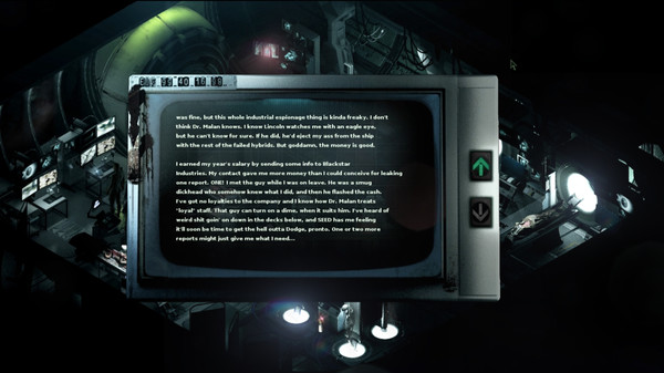 Screenshot 3 of STASIS