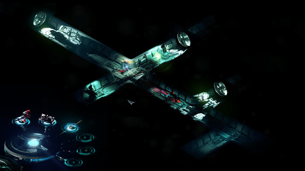 Screenshot 4 of STASIS