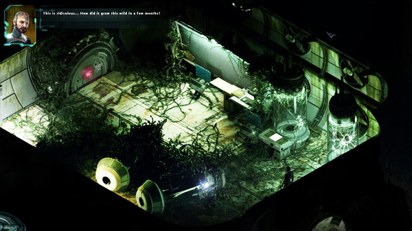 Screenshot 5 of STASIS