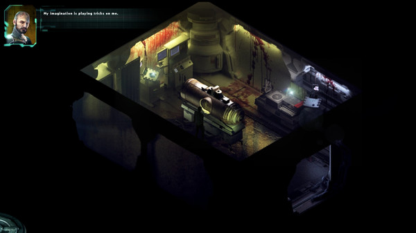 Screenshot 6 of STASIS