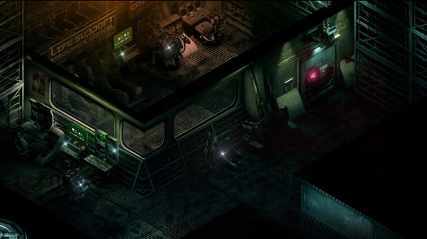 Screenshot 10 of STASIS