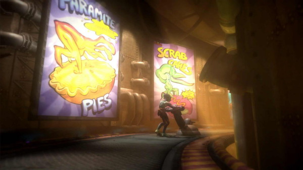 Screenshot 5 of Oddworld: New 'n' Tasty