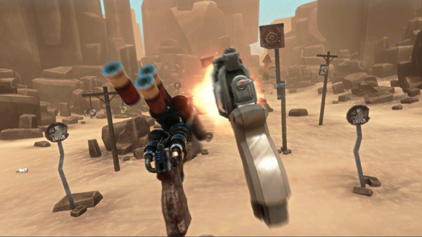 Screenshot 13 of Hover Junkers