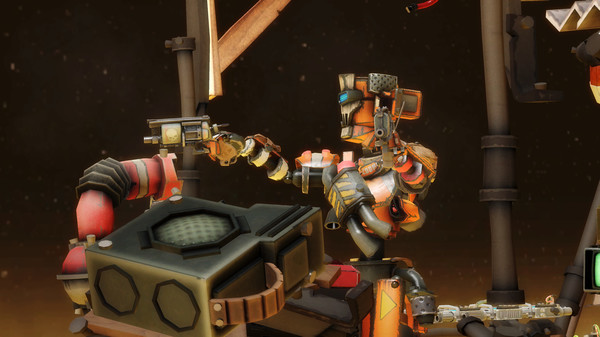 Screenshot 10 of Hover Junkers