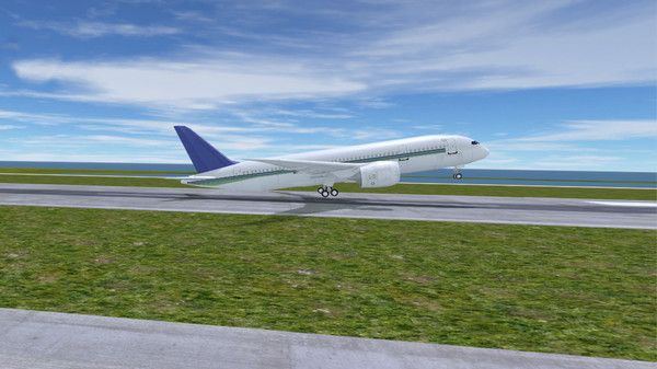 Screenshot 11 of Airport Madness 3D