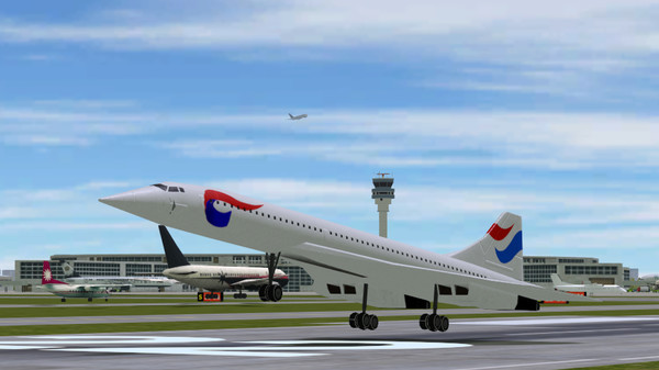 Screenshot 21 of Airport Madness 3D