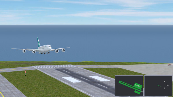 Screenshot 22 of Airport Madness 3D