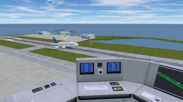 Screenshot 5 of Airport Madness 3D