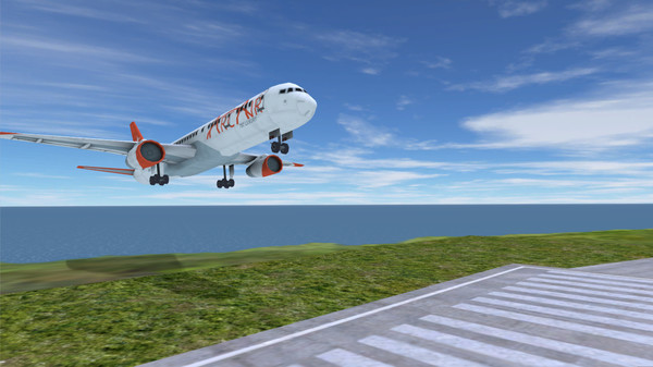 Screenshot 8 of Airport Madness 3D