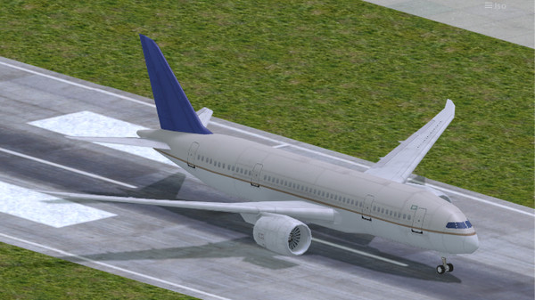 Screenshot 9 of Airport Madness 3D