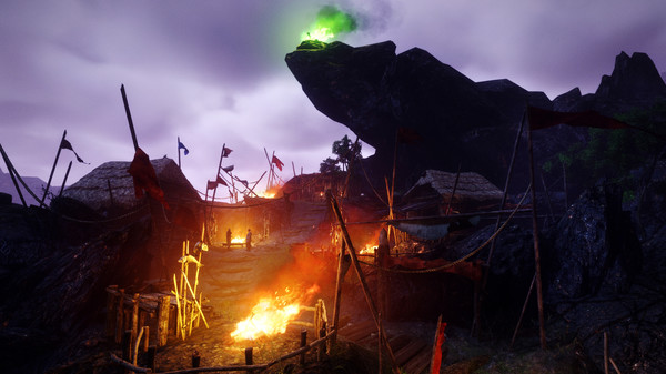 Screenshot 1 of Risen 3 - Titan Lords