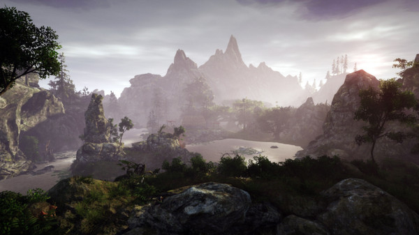 Screenshot 11 of Risen 3 - Titan Lords